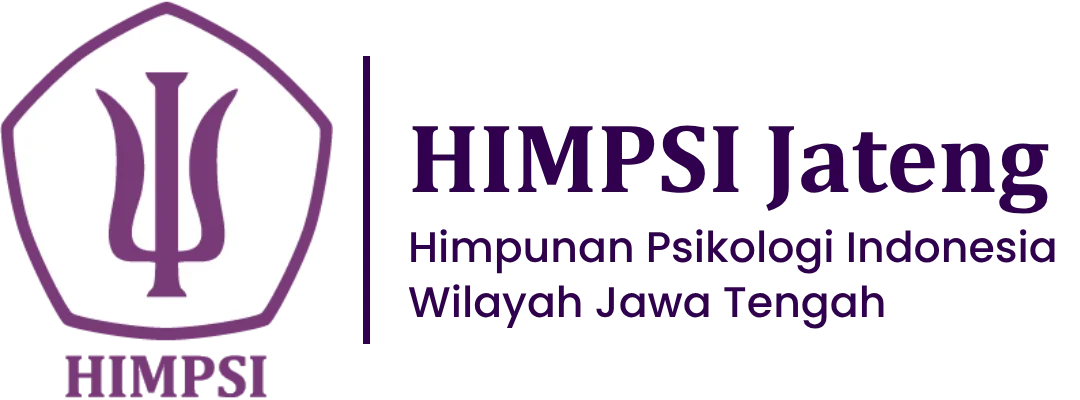 Logo HIMPSI Jateng